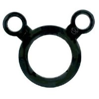 Прокладка резиновая д.200 Coraplax (7127200)